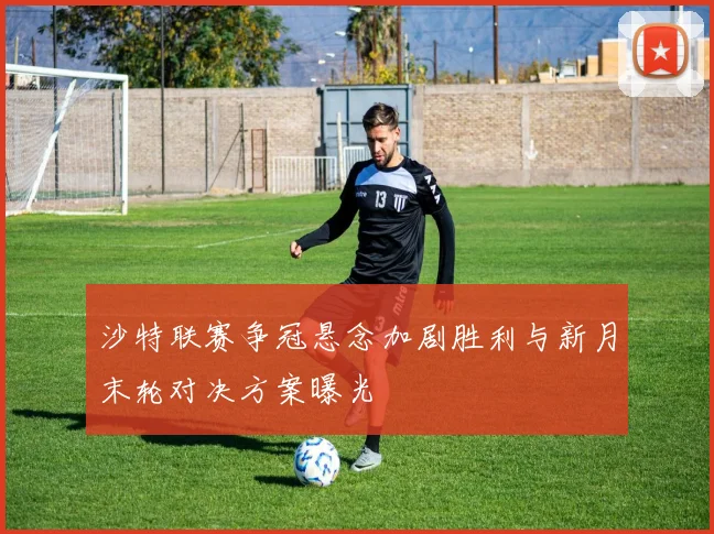 沙特联赛争冠悬念加剧胜利与新月末轮对决方案曝光