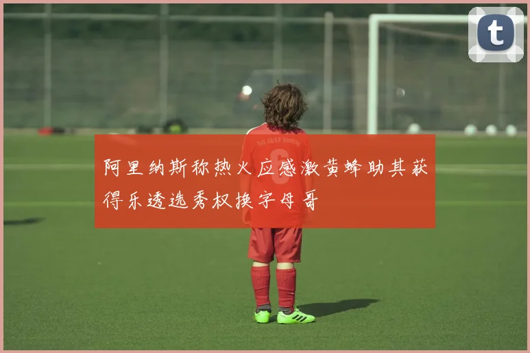 阿里纳斯称热火应感激黄蜂助其获得乐透选秀权换字母哥