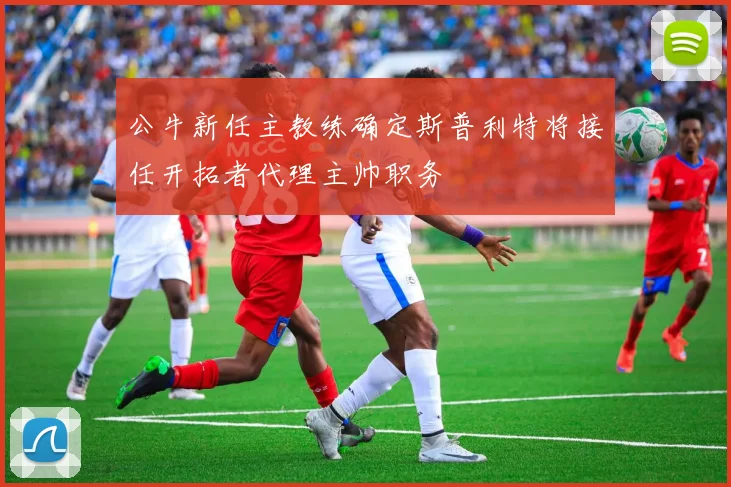 公牛新任主教练确定斯普利特将接任开拓者代理主帅职务